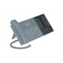 Auerswald COMfortel D-XT20i IP išplėtimo modulis Juoda 20 mygtukai Auerswald COMfortel D-XT20i IP išplėtimo modulis Juoda 20 mygtukai