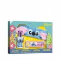 Disney Stitch Eau De Toilette - Suihke, 50 ml Setti 3 Kappaletta