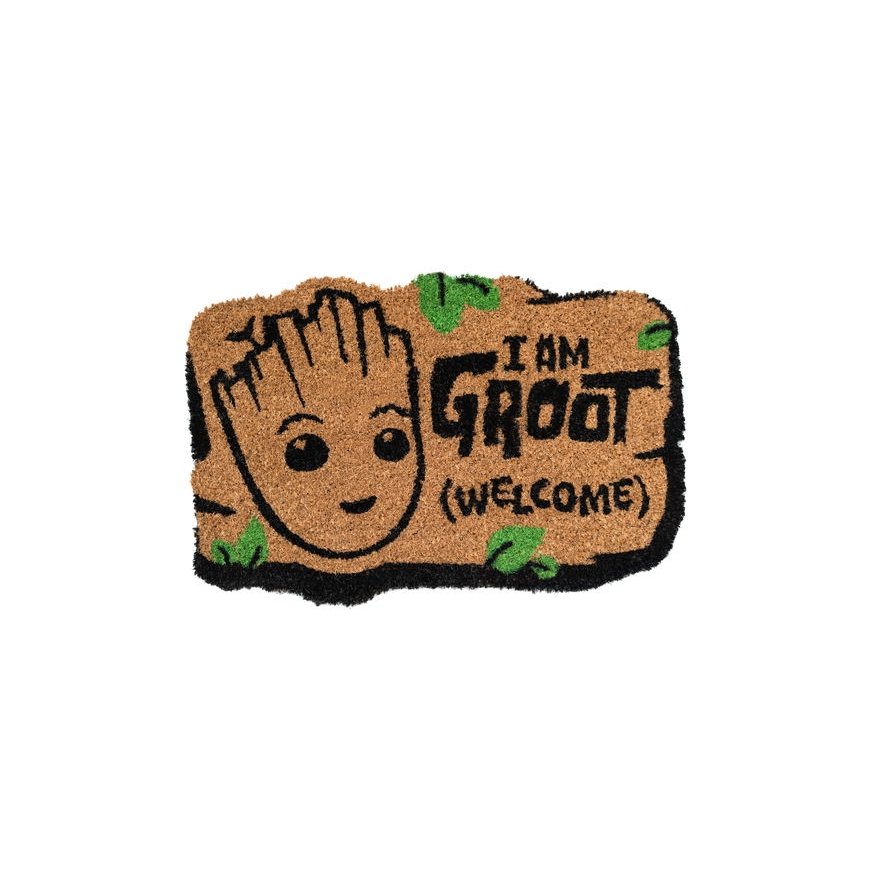 Marvel I Am Groot – doormat (40 x 60 cm)