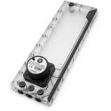 EK Water Blocks EK Vanduo Blocks EK-Quantum Kinetic3 FLT D5 PWM izlīdzināšanas tvertne un sūkņu kombinācija - 120 mm, D-RGB, akr EK Water Blocks EK Vanduo Blocks EK-Quantum Kinetic3 FLT D5 PWM izlīdzināšanas tvertne un sūkņu kombinācija - 120 mm, D-RGB, akr