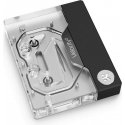 Ek Water Blocks EK Vanduo Blocks EK-Quantum Kinetic3 FLT D5 PWM tasapainotussäiliö-pumppuyhdistelmä - 120mm, D-RGB, akryyli Ek Water Blocks EK Vanduo Blocks EK-Quantum Kinetic3 FLT D5 PWM tasapainotussäiliö-pumppuyhdistelmä - 120mm, D-RGB, akryyli