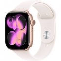 Apple Watch Series 11 GPS+Cellular 46mm R. Gold Apple Watch Series 11 GPS+Cellular 46mm R. Gold