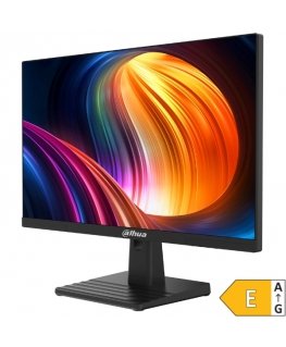 Monitor 27" Dahua LM27-A201Y black