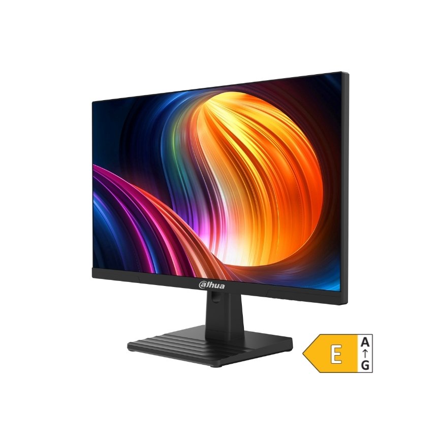 Dahua Technology Monitor 27" Dahua LM27-A201Y