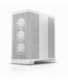 APNX C1-R-WT-v1 Midi Tower White