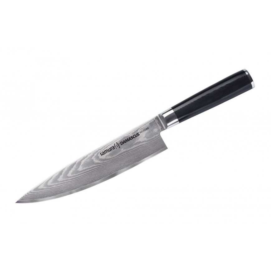 Набор Ножей Samura Damascus SD-0230
