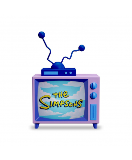 ERIK The Simpsons TV-lamppu