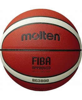 Molten B7G3800 koripallo Sisätila ja ulkotila Ruskea