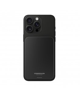 Vonmählen Evergreen Mag 5000 mAh Wireless charging Black