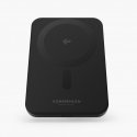 Vonmählen Evergreen Mag 5000 mAh Wireless charging Black Vonmählen Evergreen Mag 5000 mAh Wireless charging Black