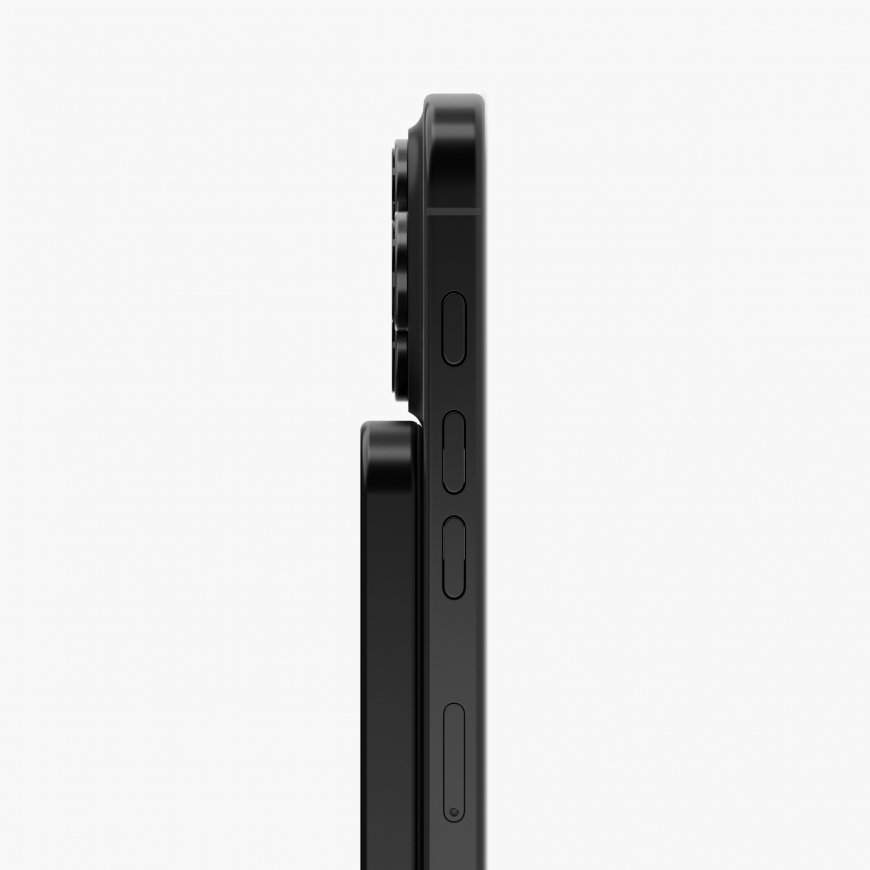 Vonmählen Evergreen Mag 5000 mAh Wireless charging Black – 3