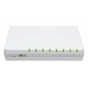 Auerswald 90089 VoIP telefonu adapteris Auerswald 90089 VoIP telefonu adapteris