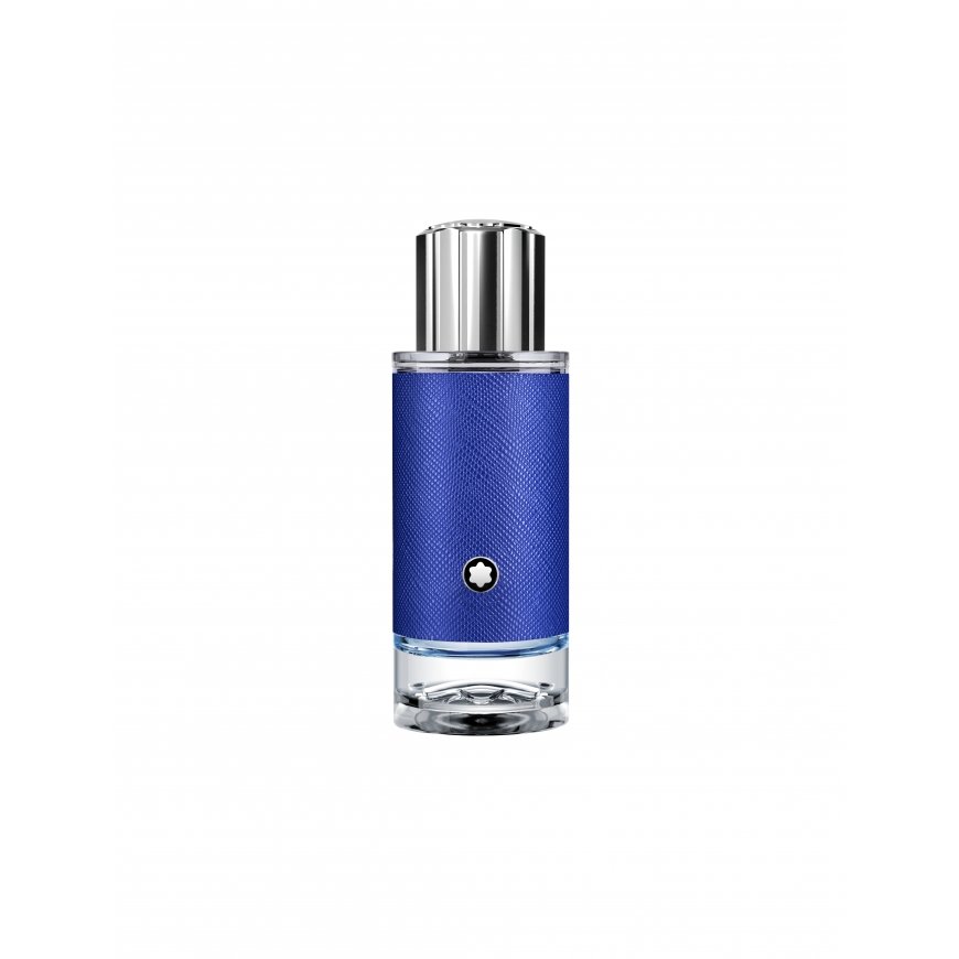 Montblanc Explorer Ultra Blue 30 ml Mehed
