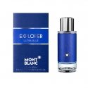 Montblanc Explorer Ultra Blue 30 ml Люди Montblanc Explorer Ultra Blue 30 ml Люди