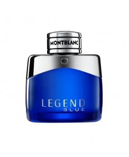 Montblanc Legend Blue 30 ml Люди