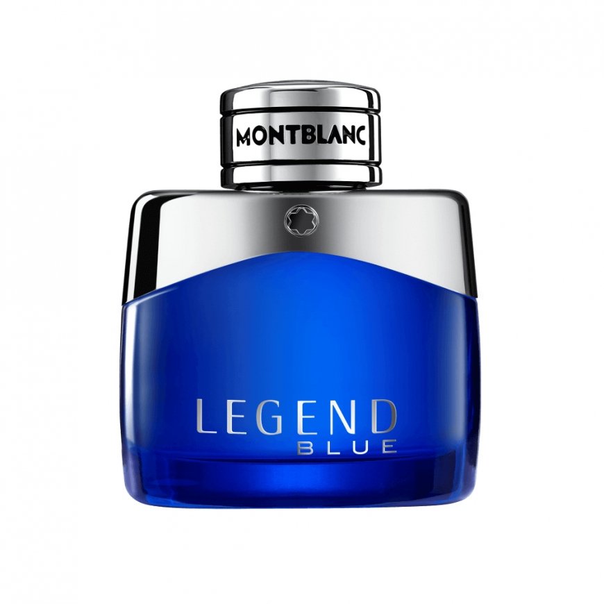 Montblanc Legend Blue 30 ml Vīrieši