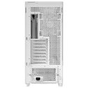 Antec FLUX PRO White EUV Full Tower Белый, Дерево