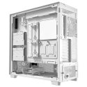 Antec FLUX PRO White EUV Full Tower Белый, Дерево