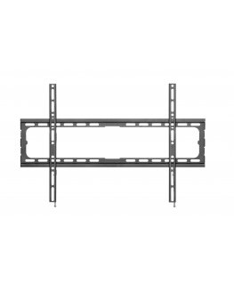 Deltaco ARM-523-B крепление для телевизора 2,03 m (80") Черный