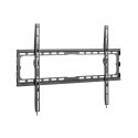 Deltaco ARM-523-B telerikinnitus 2,03 m (80") Must