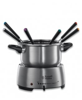 Russell Hobbs Fiesta 2 L 6 persona(s)