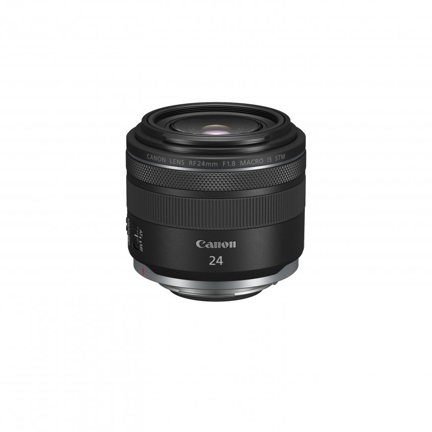 Canon RF 24mm F1.8 MACRO