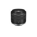 Canon RF 24mm F1.8 MACRO IS STM MILC Plats tālummaiņas objektīvs Melns Canon RF 24mm F1.8 MACRO IS STM MILC Plats tālummaiņas objektīvs Melns