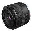 Canon RF 24mm F1.8 MACRO IS STM MILC Laajakulmazoom-objektiivi musta Canon RF 24mm F1.8 MACRO IS STM MILC Laajakulmazoom-objektiivi musta