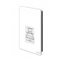 Auerswald TFS-Dialog 400 White