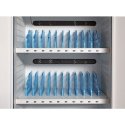 Techly I-CABINET-30DUTY nešiojamų įrenginių tvarkymo vežimėlis / spinta Nešiojamų įrenginių valdymo Techly I-CABINET-30DUTY nešiojamų įrenginių tvarkymo vežimėlis / spinta Nešiojamų įrenginių valdymo