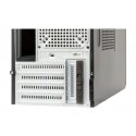 Chieftec CT-04B-OP computer case Mini Tower Black Chieftec CT-04B-OP computer case Mini Tower Black