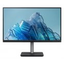 Acer CB243Y E PC lamekuvar 60,5 cm (23.8") 1920 x 1080 pikslit Full HD Must Acer CB243Y E PC lamekuvar 60,5 cm (23.8") 1920 x 1080 pikslit Full HD Must