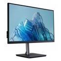 Acer CB243Y E PC lamekuvar 60,5 cm (23.8") 1920 x 1080 pikslit Full HD Must Acer CB243Y E PC lamekuvar 60,5 cm (23.8") 1920 x 1080 pikslit Full HD Must