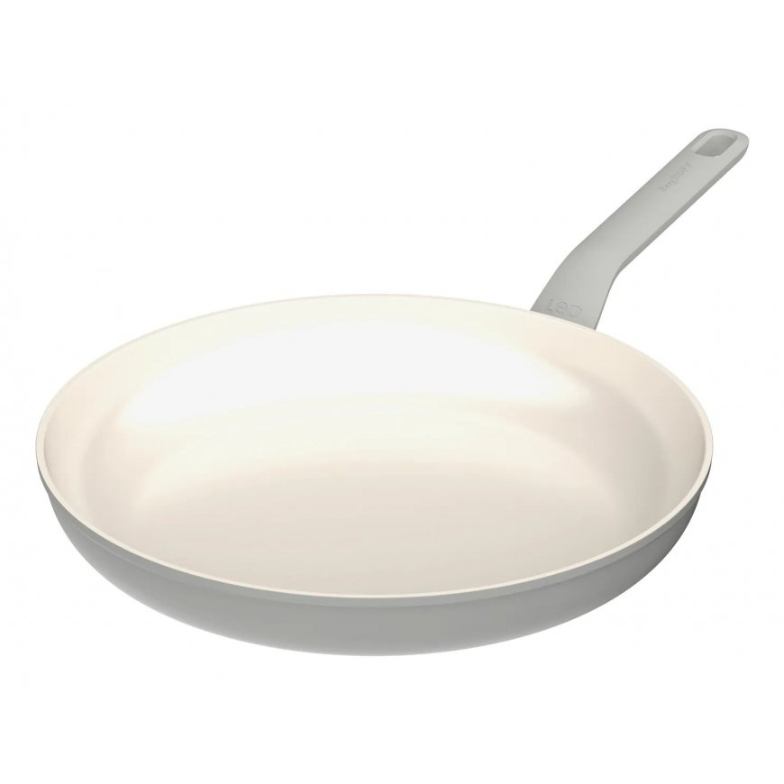 BergHOFF Leo Balance Moonmist 32 Monikäyttöinen paistinpannu Pyöreä