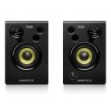 Hercules DJMonitor 32 Juoda