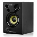 Hercules DJMonitor 32 Juoda
