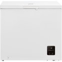 Gorenje FH19EAW Saldējamā kaste Brīvi novietots 191 L E Balts Gorenje FH19EAW Saldējamā kaste Brīvi novietots 191 L E Balts