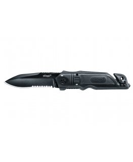 Walther 5.0728 matka-, taktikaline ja ellujäämisnuga Odaots