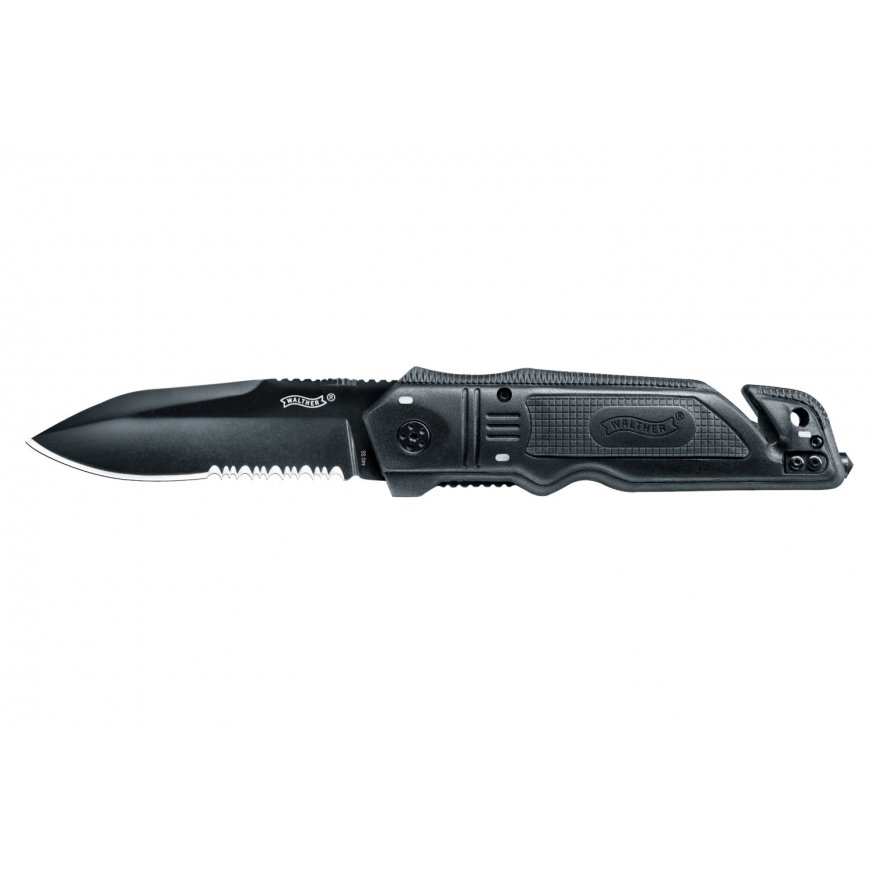 Walther 5.0728 matka-, taktikaline ja ellujäämisnuga Odaots
