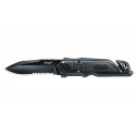 Walther 5.0728 combat/tactical knife Spear point Walther 5.0728 combat/tactical knife Spear point