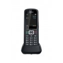 Auerswald COMfortel M-730 DECT-Handset DECT telefonas Skambintojo ID Juoda Auerswald COMfortel M-730 DECT-Handset DECT telefonas Skambintojo ID Juoda