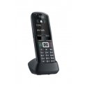 Auerswald COMfortel M-730 DECT-Handset DECT telefons Zvanītāja ID Melns Auerswald COMfortel M-730 DECT-Handset DECT telefons Zvanītāja ID Melns