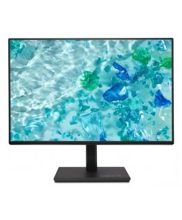 Acer Vero B7 B277 G tietokoneen litteä näyttö 68,6 cm (27") 1920 x 1080 pikseliä Full HD LCD musta