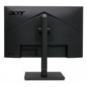 Acer Vero B7 B277 G PC lamekuvar 68,6 cm (27") 1920 x 1080 pikslit Full HD LCD Must Acer Vero B7 B277 G PC lamekuvar 68,6 cm (27") 1920 x 1080 pikslit Full HD LCD Must