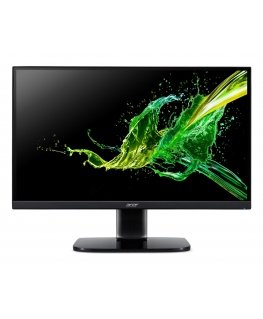 Acer KA2 KA272U G PC lamekuvar 68,6 cm (27") 2560 x 1440 pikslit Quad HD LCD Must