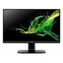 Acer KA2 KA272U G tietokoneen litteä näyttö 68,6 cm (27") 2560 x 1440 pikseliä Quad HD LCD musta