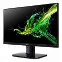 Acer KA2 KA272U G monitori 68,6 cm (27") 2560 x 1440 pikseļi Quad HD LCD Melns