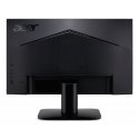 Acer KA2 KA272U G kompiuterio monitorius 68,6 cm (27") 2560 x 1440 pikseliai Quad HD LCD Juoda