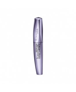 Rimmel Wonder’Bond Lash Filler + Hyaluronic skropstu tuša 001 Black