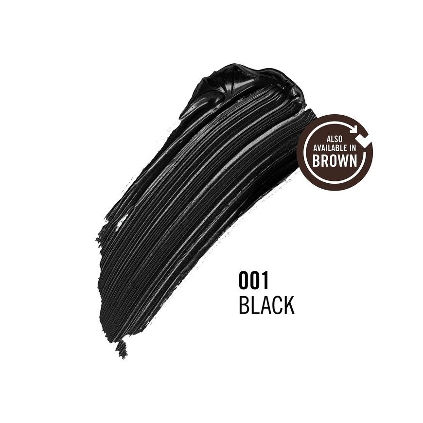 Rimmel Wonder’Bond Lash Filler + Hyaluronic skropstu tuša 001 Black – 3